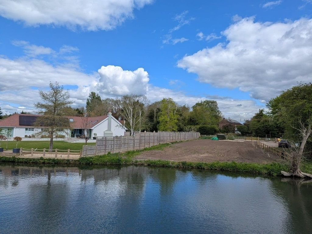 Additional image 7 of Land for saleRiverside Land, Preston Crowmarsh OX10