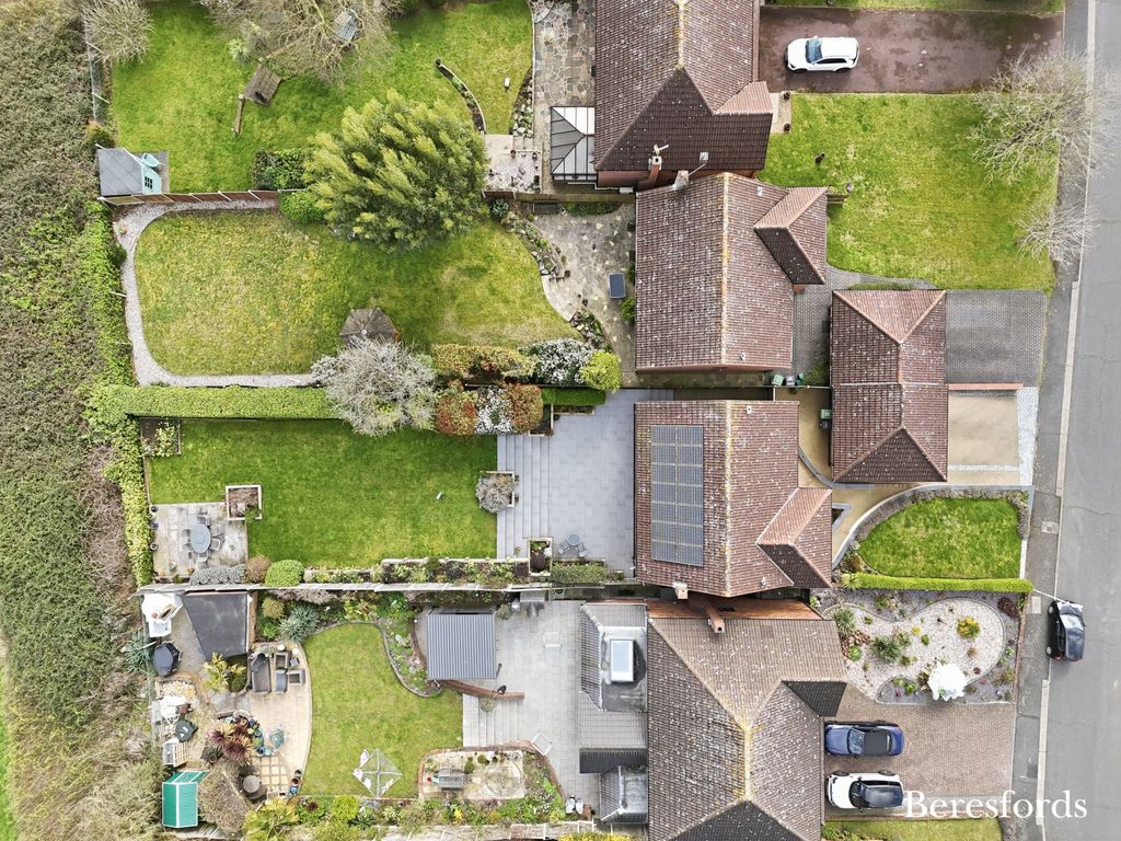 Additional image 42 of 5 bed detached house for saleThe Mount, Billericay CM11