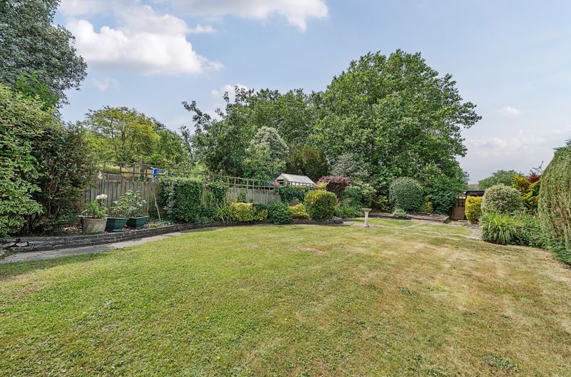 Property photo 2 of 21 Rear Garden Angle 2