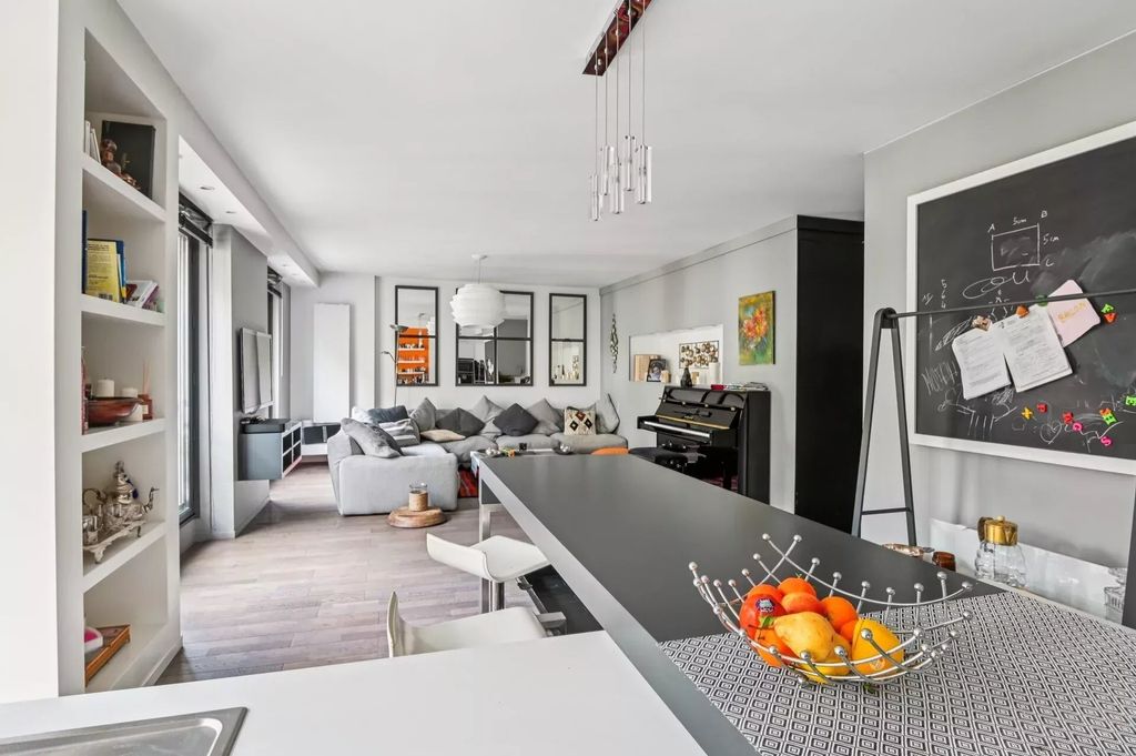 Property photo 1 of 14 Paris VIII - Avenue Montaigne/Place François 1Er