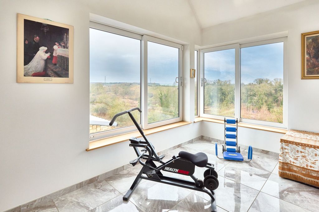 Additional image 20 of 8 bed detached house for saleCragtops, Kirk Smeaton WF8