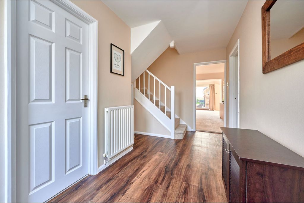 Property photo 3 of 28 Hallway