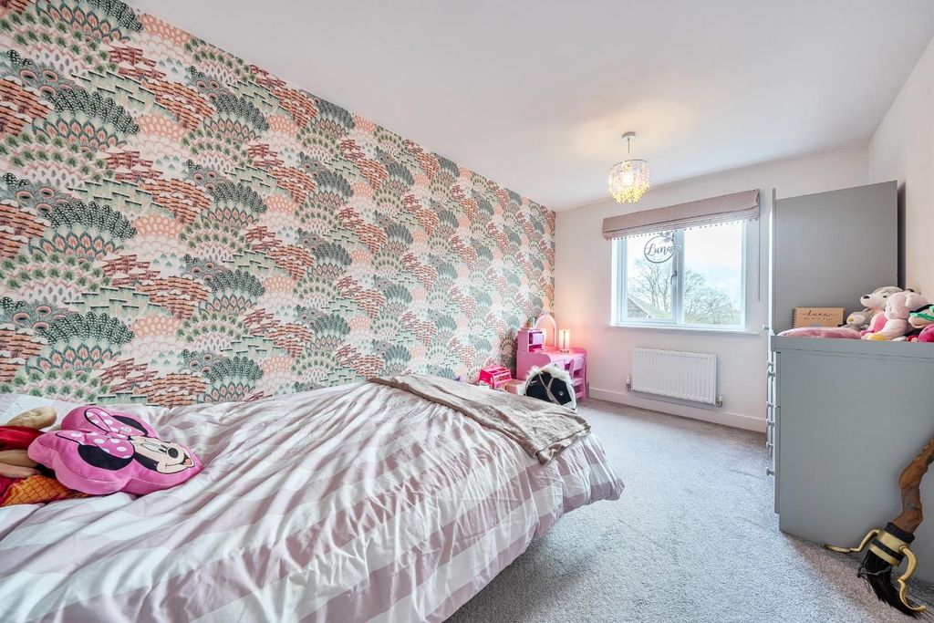 Additional image 17 of 4 bed detached house for saleRevesby Lane, Horncastle LN9