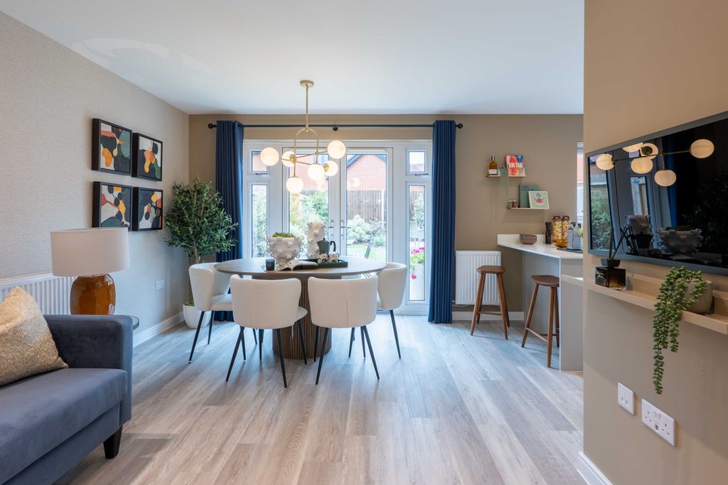 Property photo 3 of 15 Showhome Photography