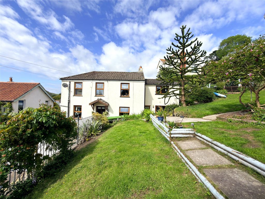 Additional image 11 of 3 bed detached house for saleEast Street, Braunton, Devon EX33
