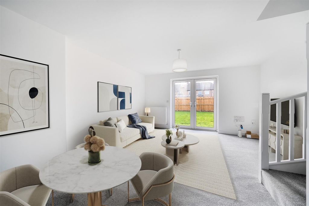 Property photo 1 of 9 Living &amp; Dining Room.Jpg