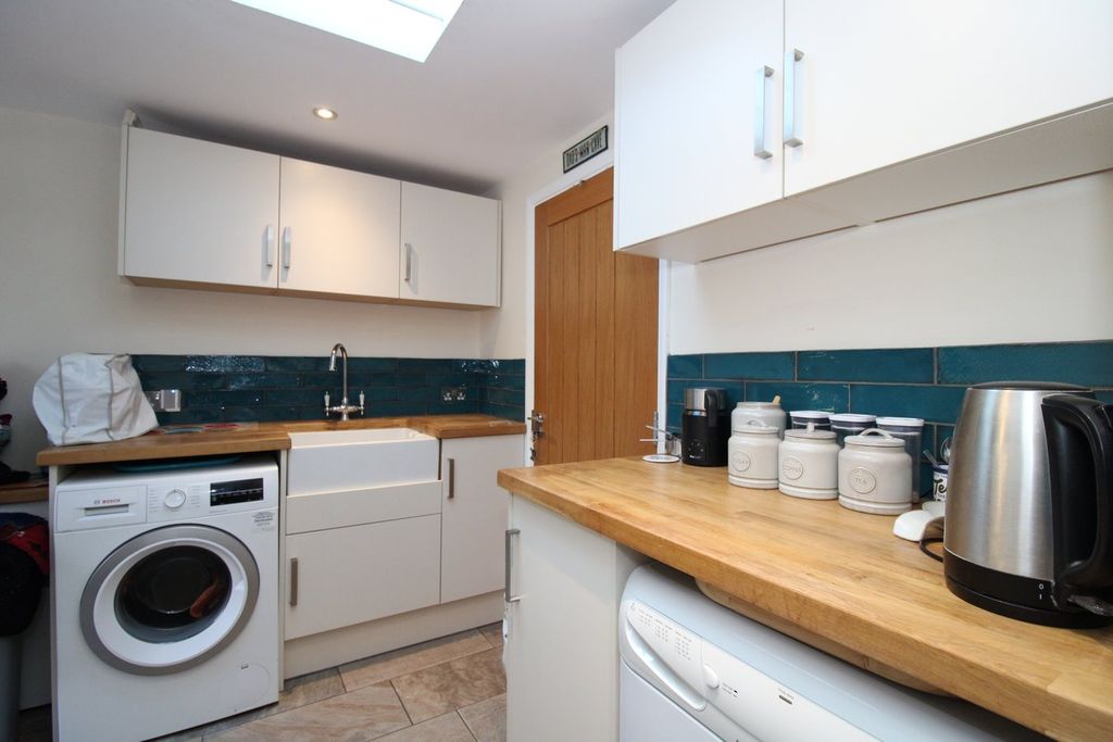 Property photo 3 of 18 Utility Room