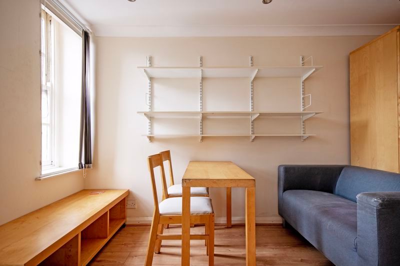 Property photo 3 of 10 Studio Living Space