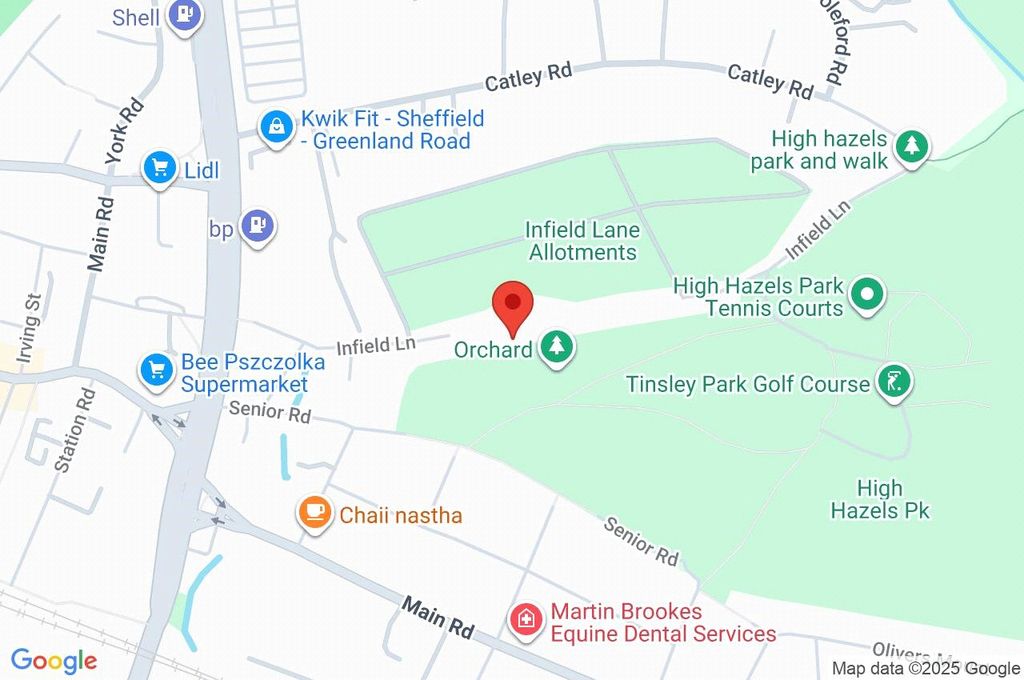 Property photo 2 of 6 Google Maps Image