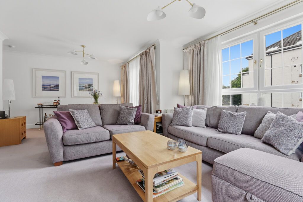 Additional image 5 of 2 bed flat for saleBraid Avenue, Cardross G82