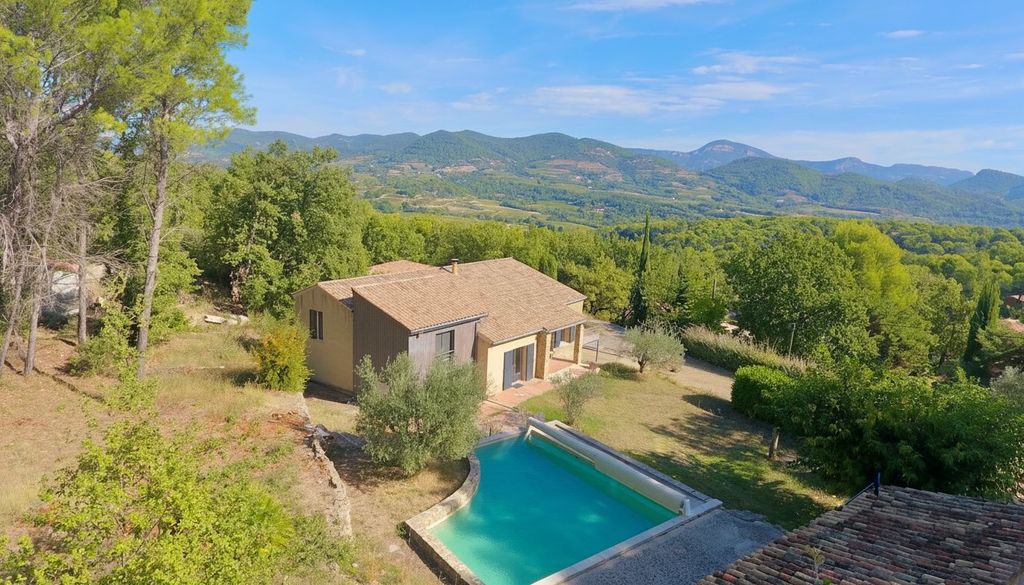 Property photo 1 of 21 10 Minutes From Vaison - House With Pool