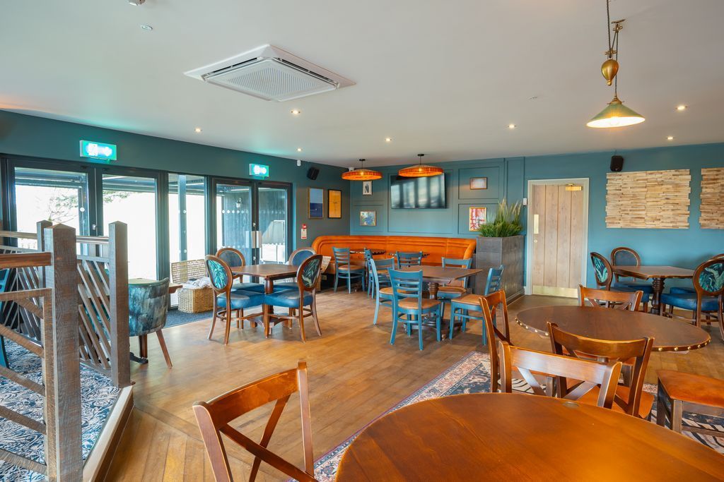 Property photo 3 of 21 2024 Sussex Rye Harbour Restaurant Bar Empty (16)
