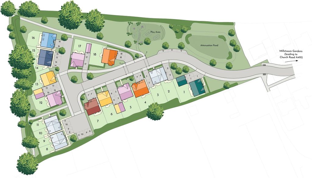 Property photo 3 of 16 Site Plan