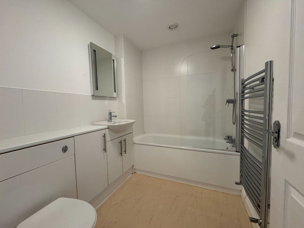 Additional image 15 of 3 bed terraced house to rentHigh View Row, Homend Crescent, Ledbury, Herefordshire HR8