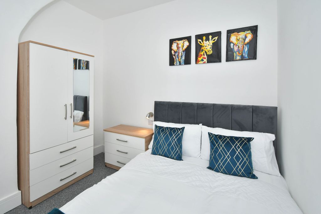 Property photo 1 of 3 Room 3 - Double Room Shared