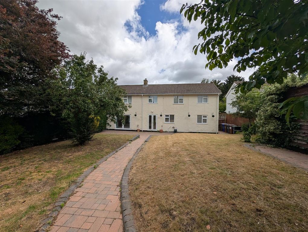 Property photo 3 of 18 Rear 3.Jpg