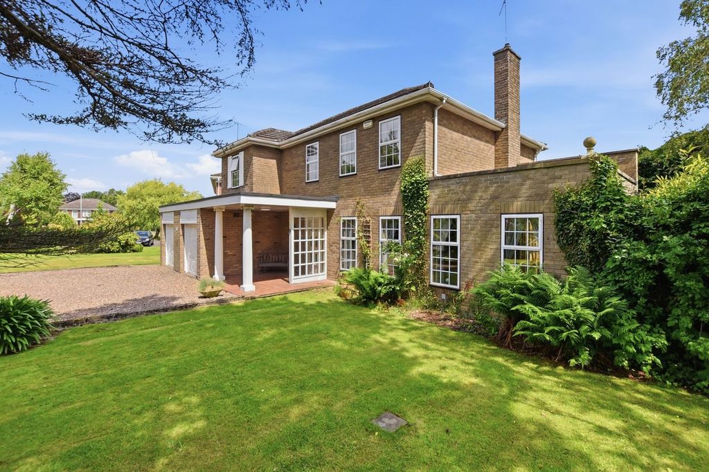 Additional image 37 of 3 bed detached house for saleSarazen Drive, Troon KA10