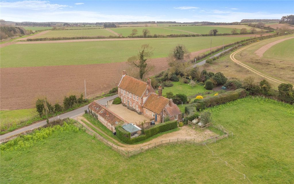 Property photo 2 of 24 Aerial View