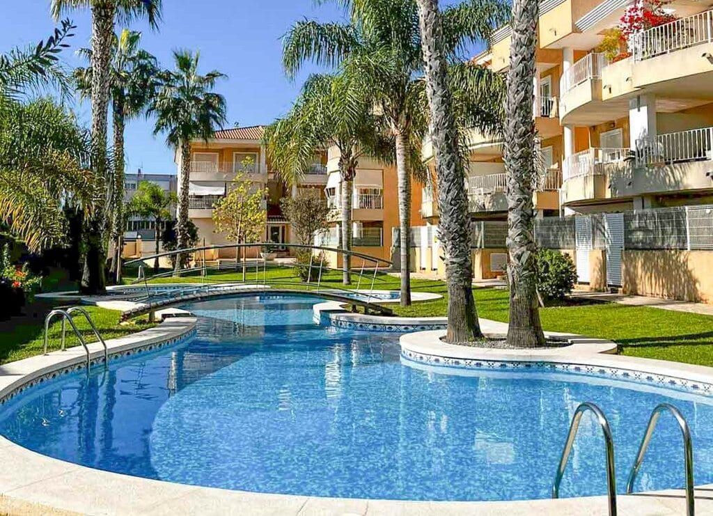 Property photo 1 of 20 Javea Apartment Esjava985 0