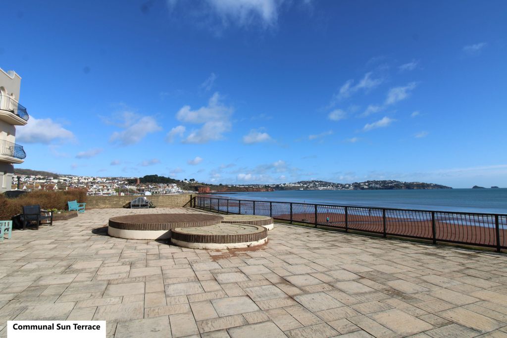Additional image 15 of 3 bed flat for saleRedcliffe Court, Marine Drive, Preston TQ3