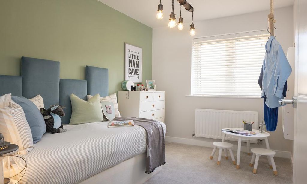 Property photo 3 of 8 Dandara - Zoopla -