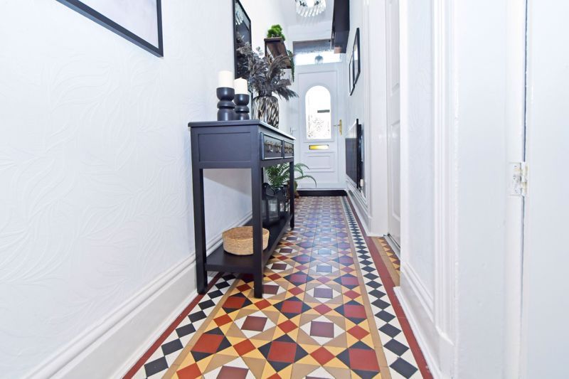 Property photo 2 of 30 Entrance Hallway