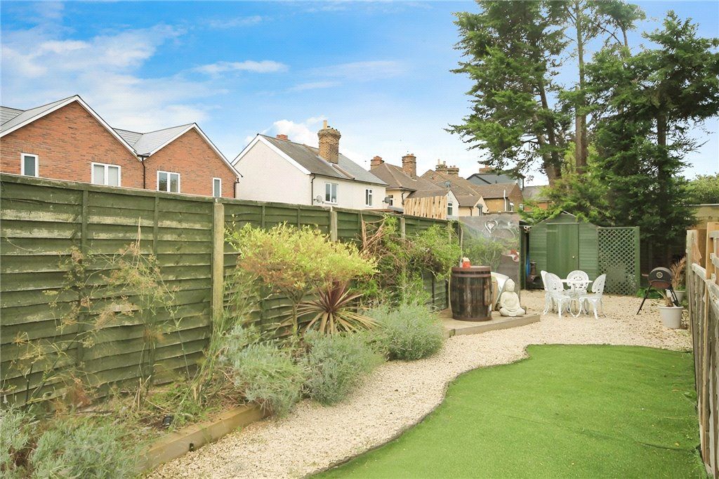 Property photo 1 of 12 Garden