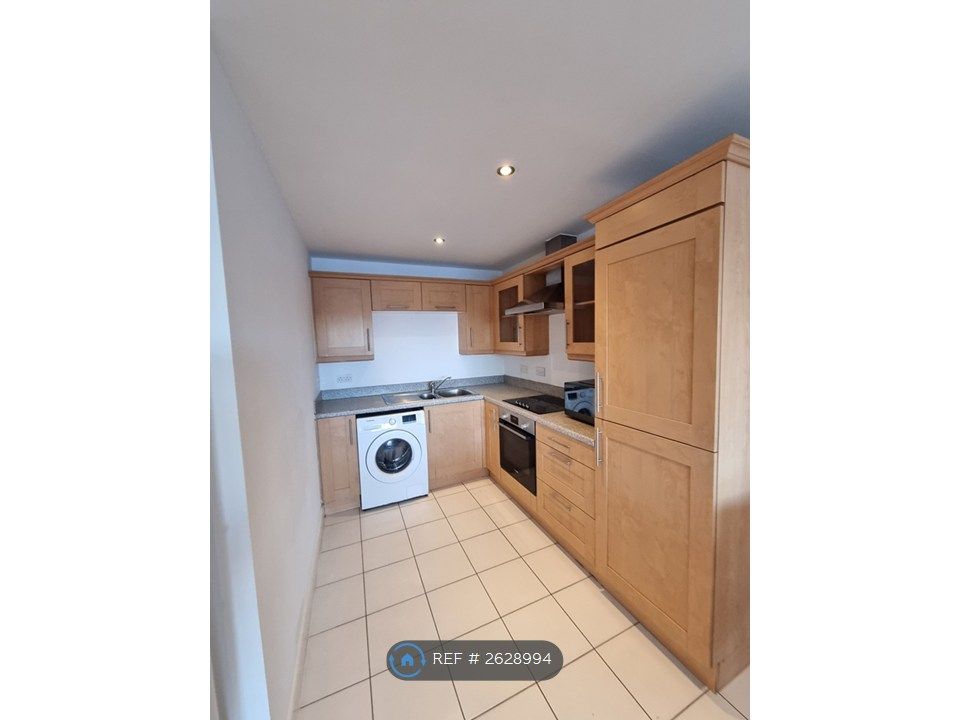 Property photo 2 of 11 Open Plan Kitchen