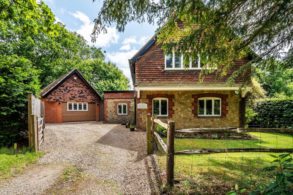 Additional image 5 of 4 bed country house for saleItchingwood Common Road, Limpsfield, Oxted, Surrey RH8