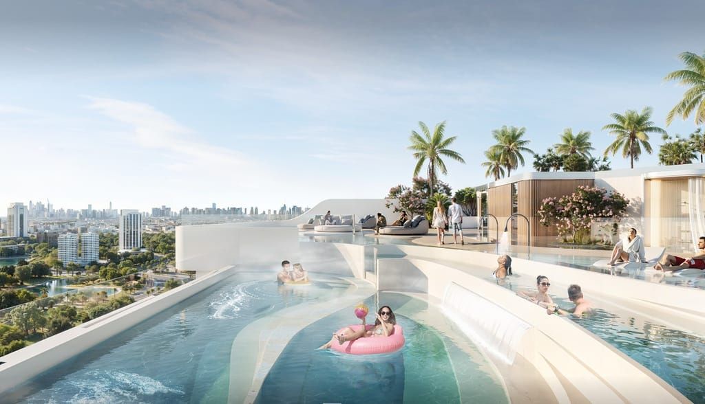 Property photo 3 of 28 Dubai Apartments Aeduba259 1