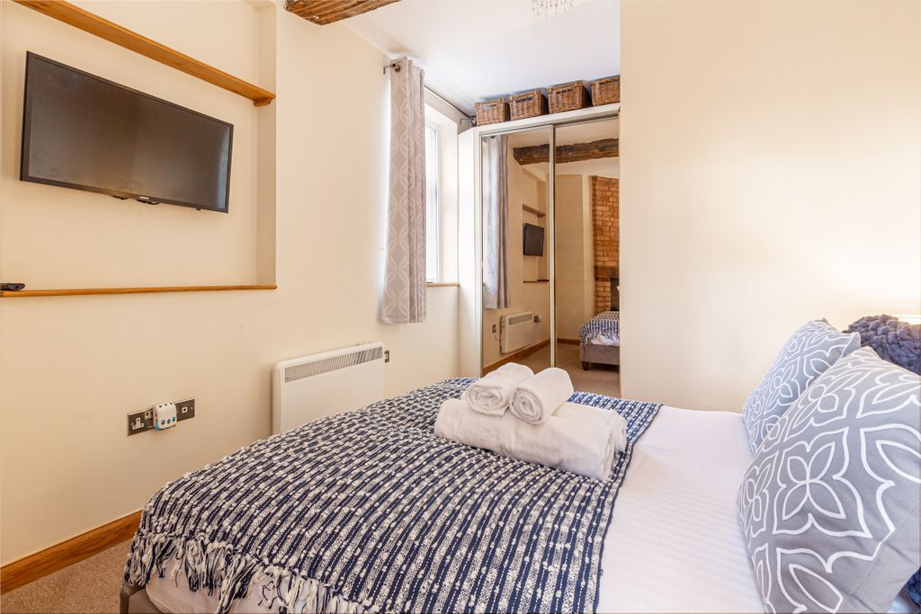 Additional image 9 of 2 bed flat for sale6 - 8 Widemarsh Street, Hereford HR4