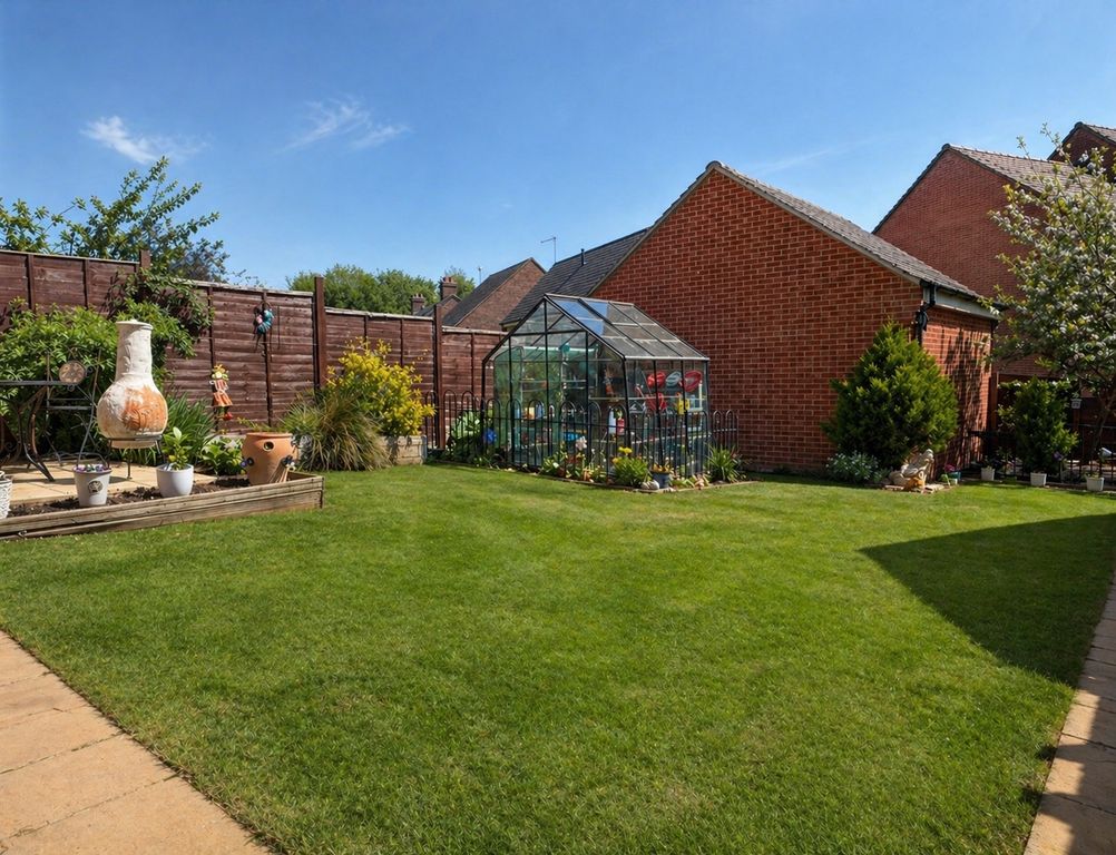 Property photo 2 of 17 Garden