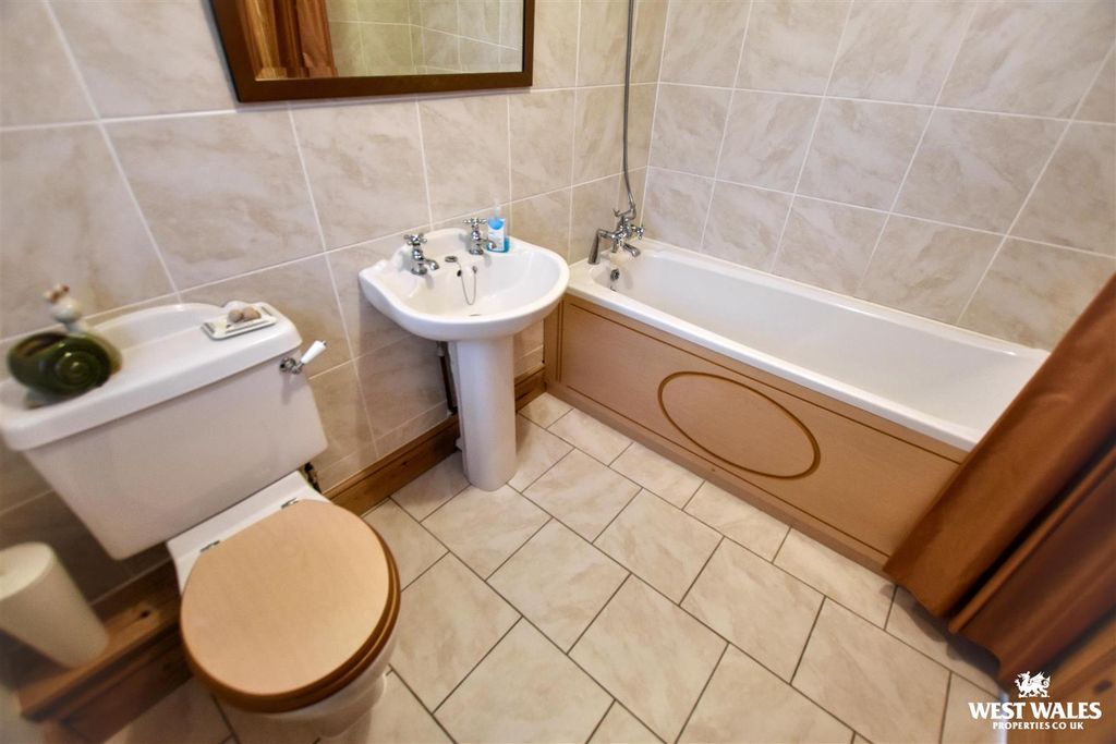 Additional image 14 of 3 bed terraced house for saleLaws Street, Pembroke Dock SA72