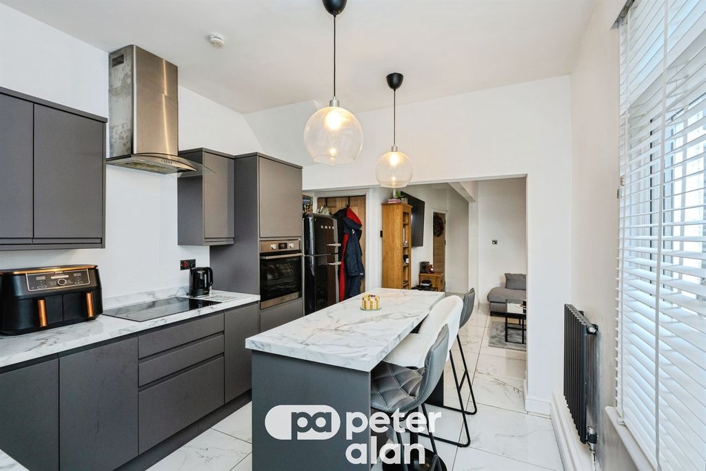 Additional image 6 of 1 bed flat for saleHillside, Neath SA11