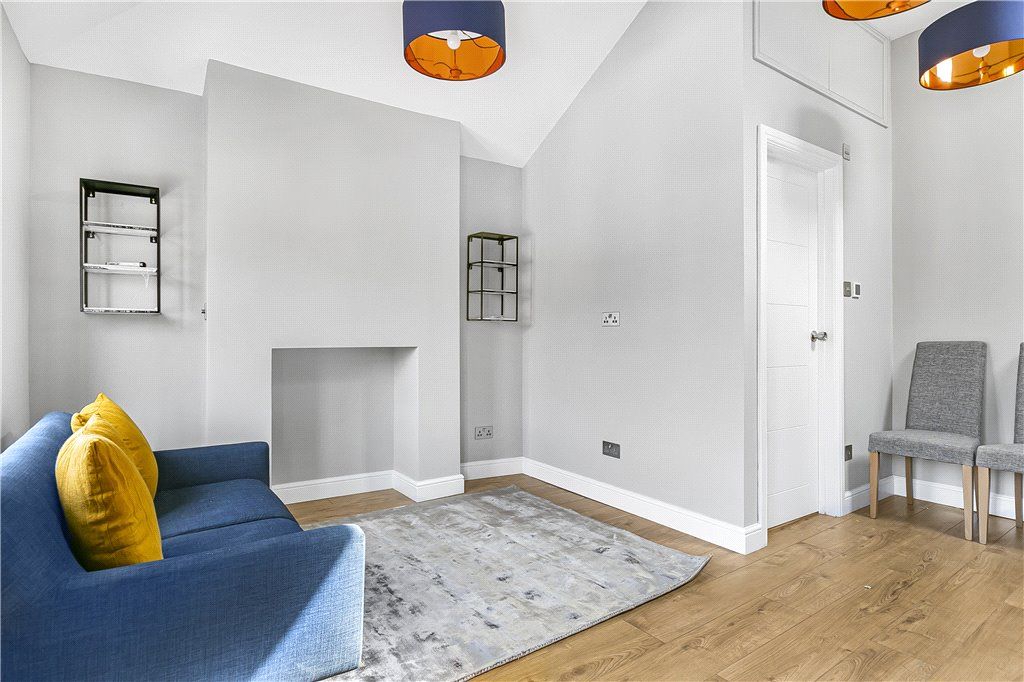 Property photo 3 of 15 Open Plan Living
