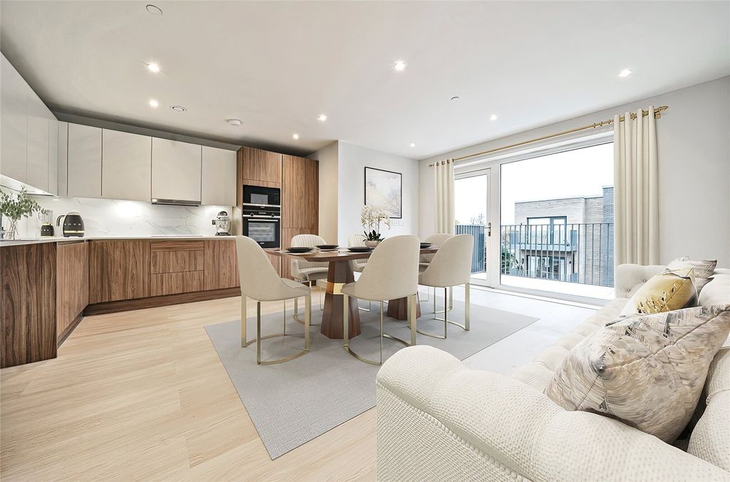 Property photo 2 of 10 Living Room