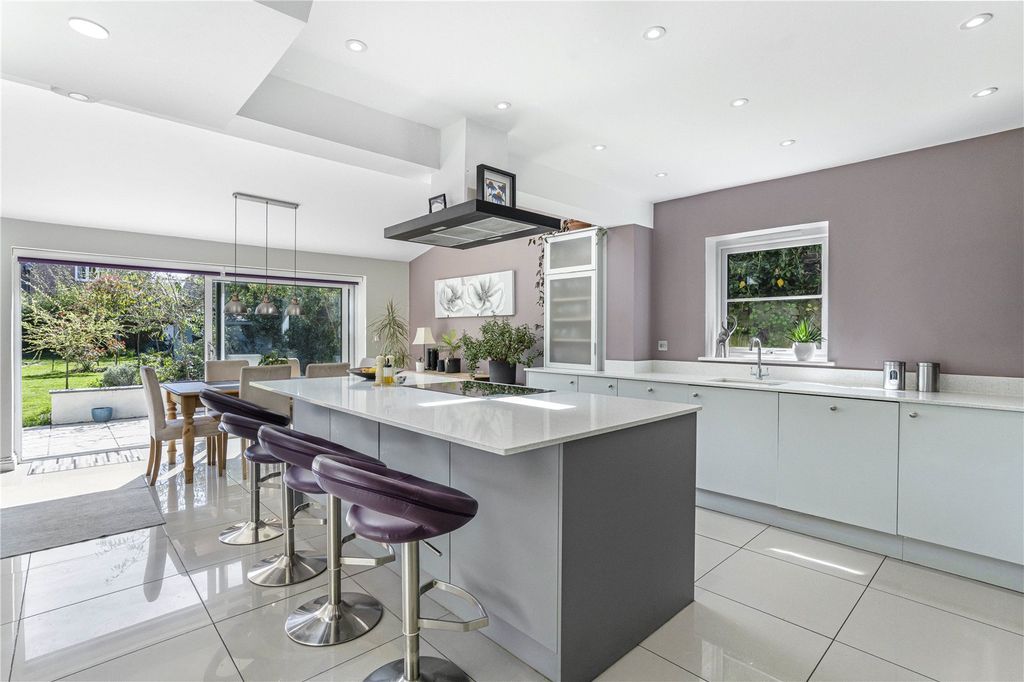 Property photo 2 of 13 Kitchen