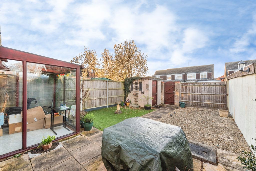 Additional image 20 of 3 bed semi-detached house for saleMarsh Lane, Headington, Oxford OX3