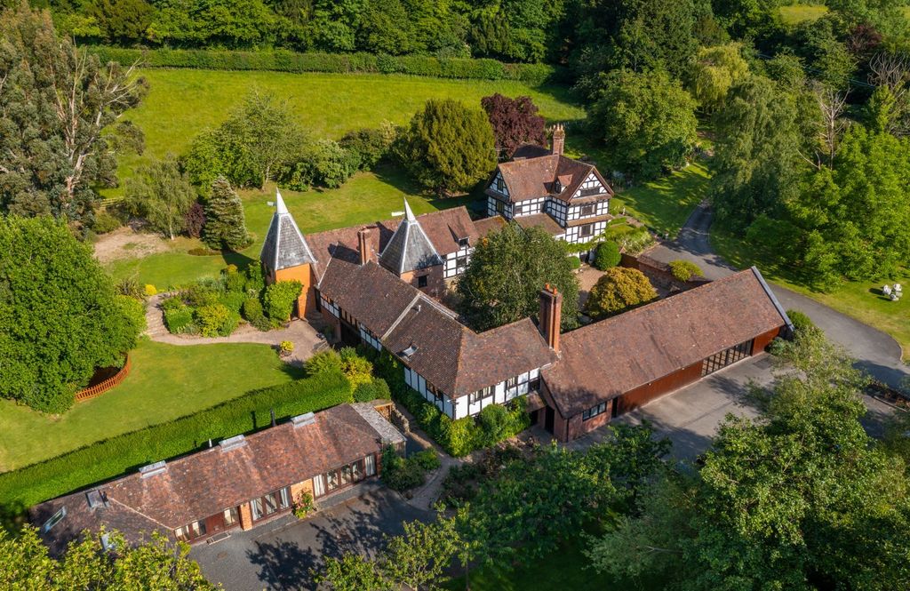 Property photo 1 of 32 Aerial View