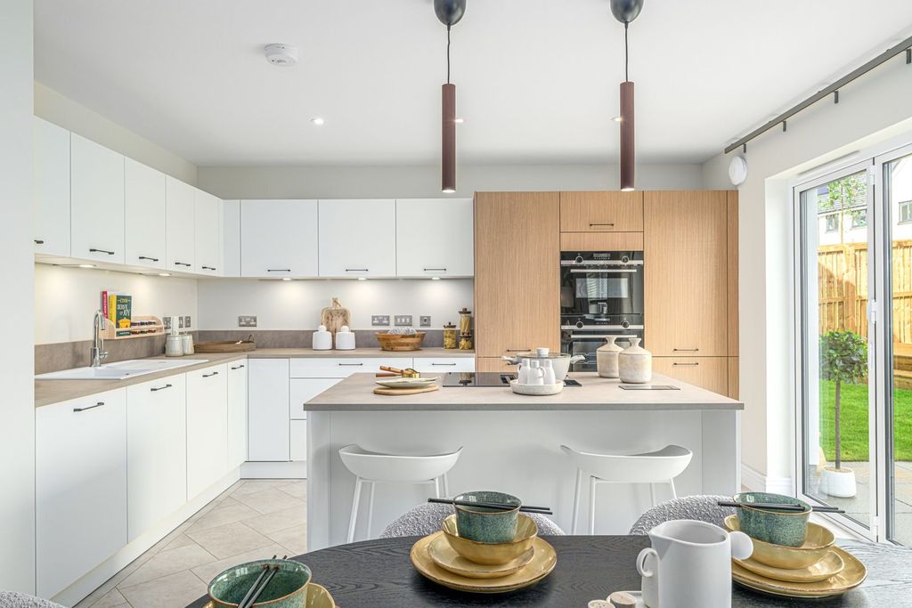 Additional image 6 of 5 bed detached house for saleThe Crichton, Plot 62, Lathallan Grange, Polmont FK2