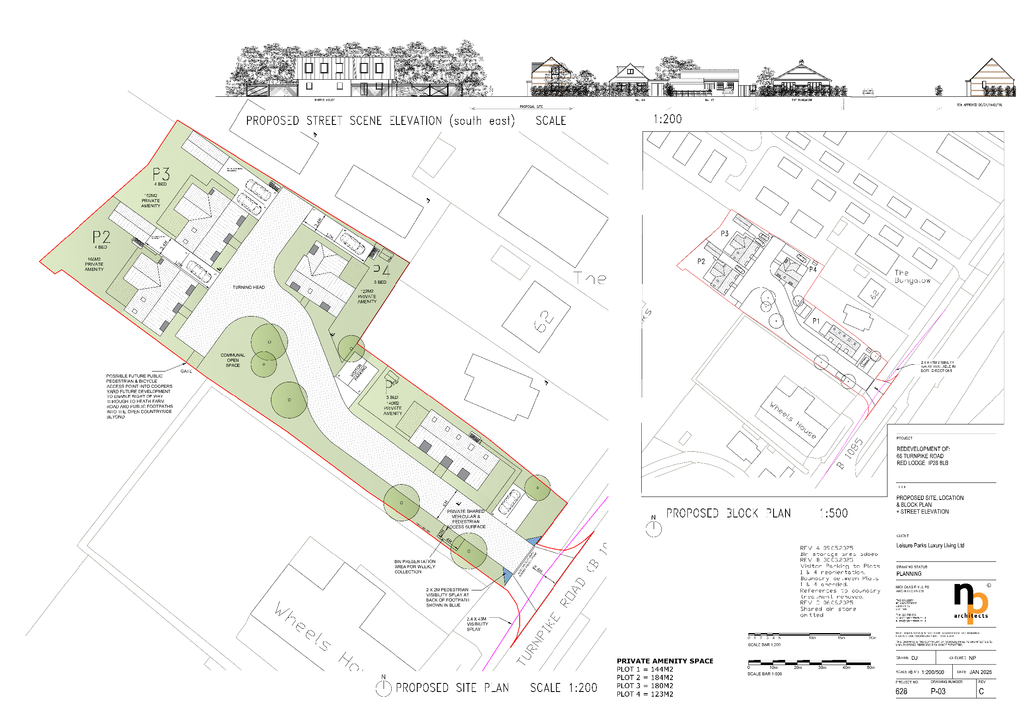Property photo 1 of 8 Proposed Site