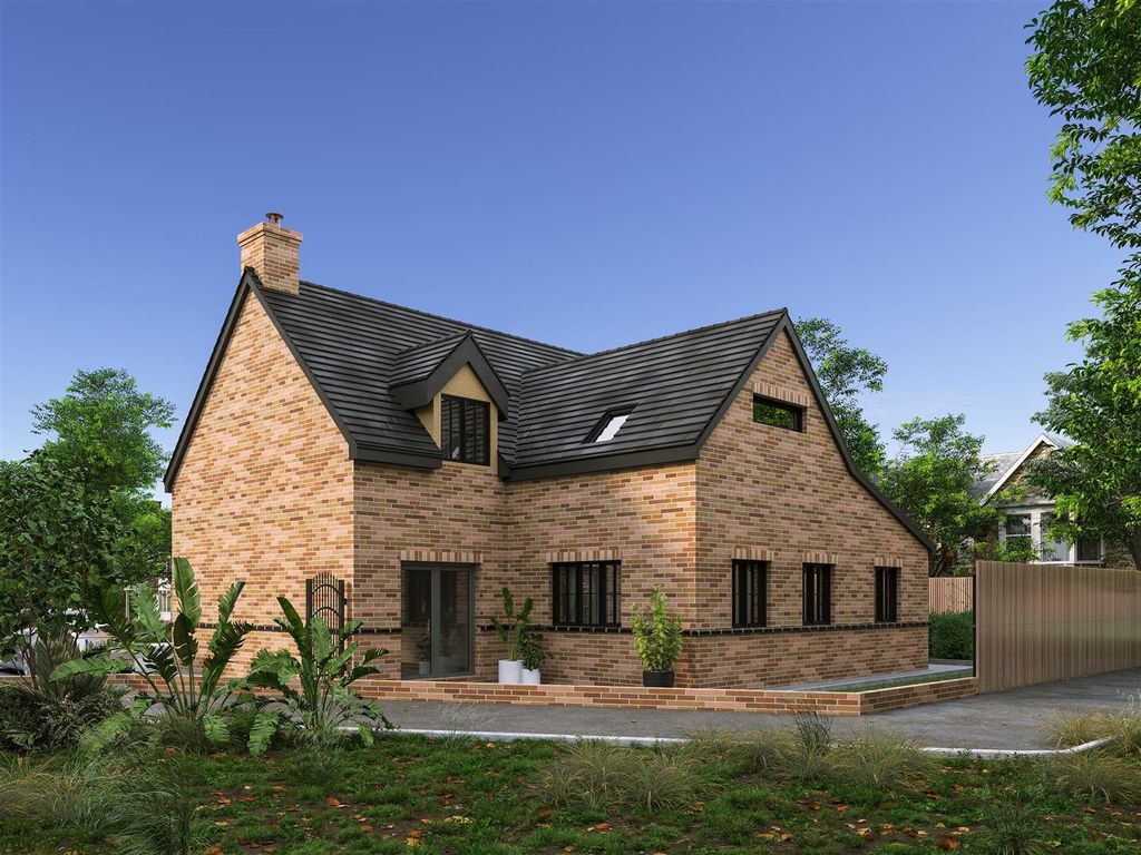 Property photo 1 of 19 Ext Side Elevation.Jpg