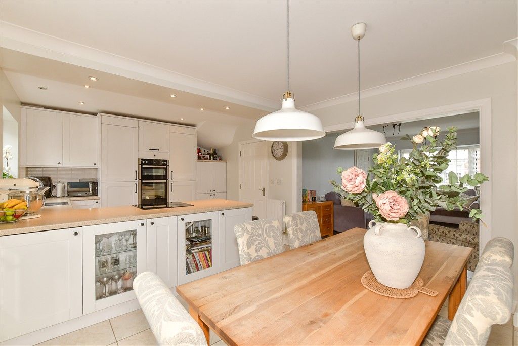 Property photo 3 of 14 Kitchen/ Diner