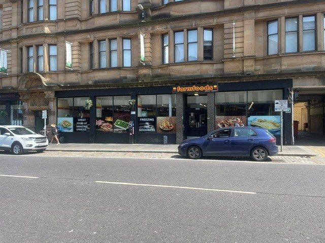 Property photo 1 of 3 Prime Retail Location