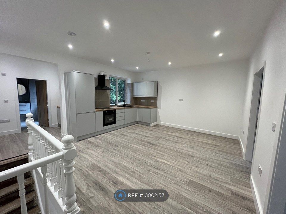 Property photo 2 of 10 Open Plan Kitchen Living Room