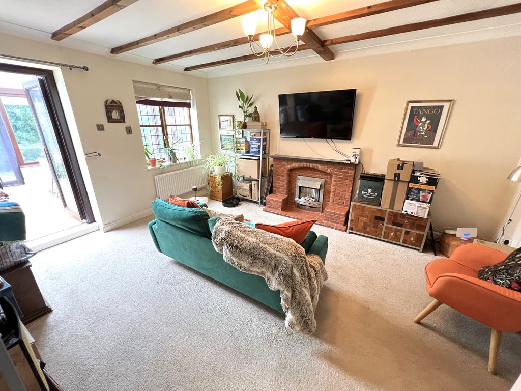 Property photo 3 of 12 Living Room