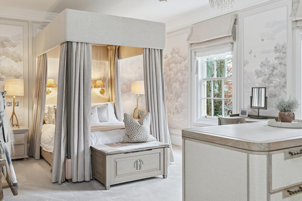 Additional image 29 of 6 bed detached house for saleEsher Park Avenue, Esher, Surrey KT10