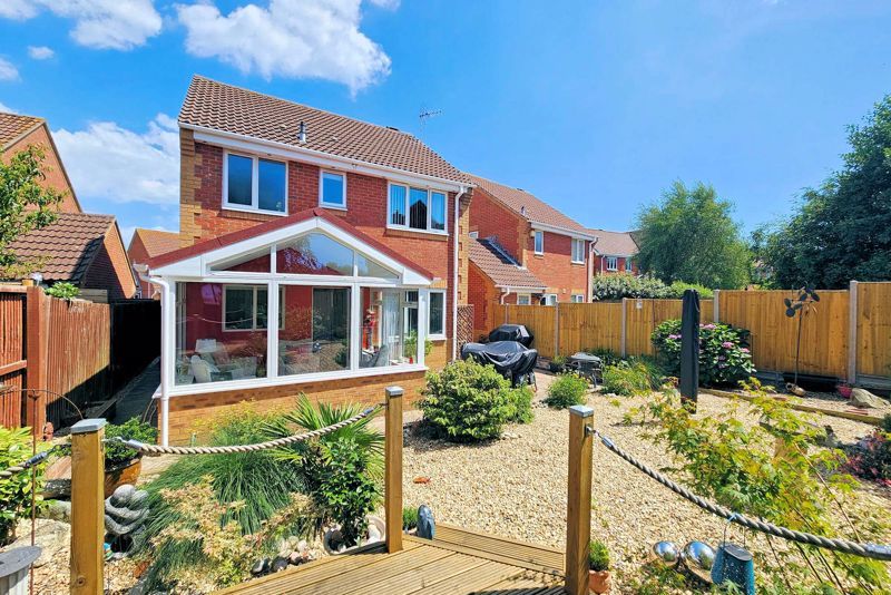 Property photo 2 of 16 Rear