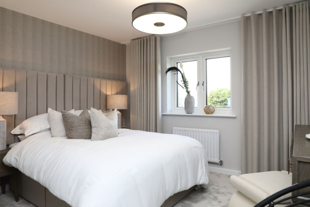 Additional image 7 of 4 bed detached house for sale"The Winkfield" at Cambridge Road, Langford SG18