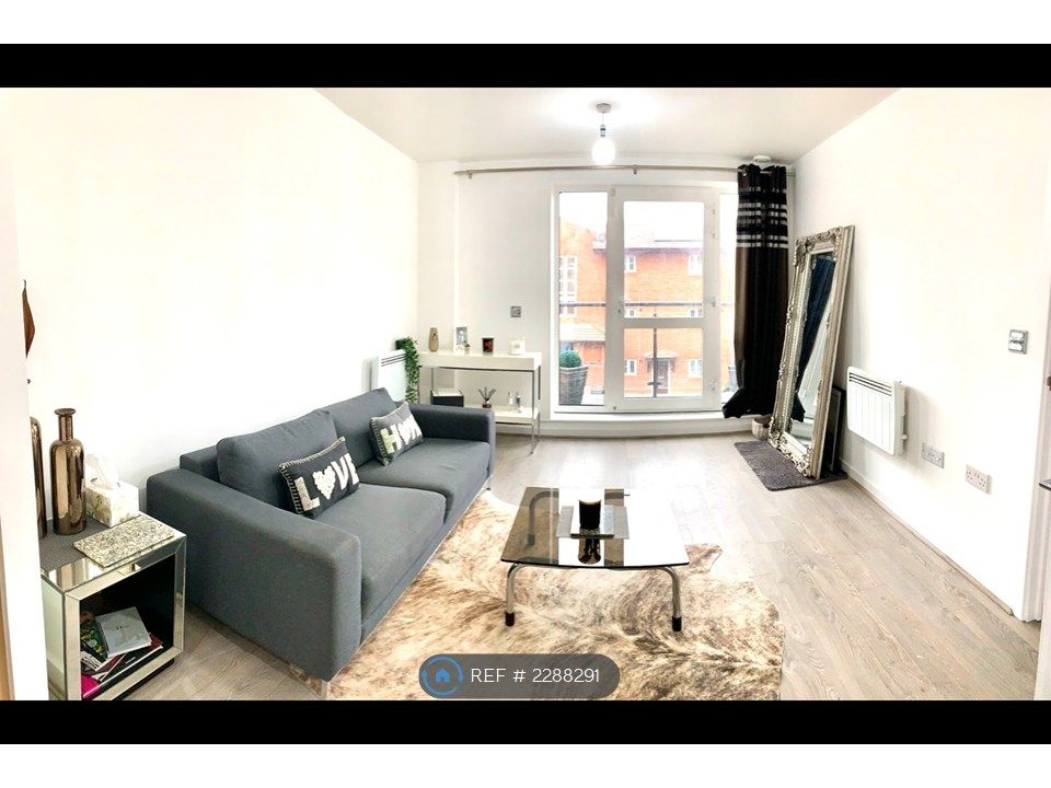 Property photo 2 of 8 Living Space Onto Balcony